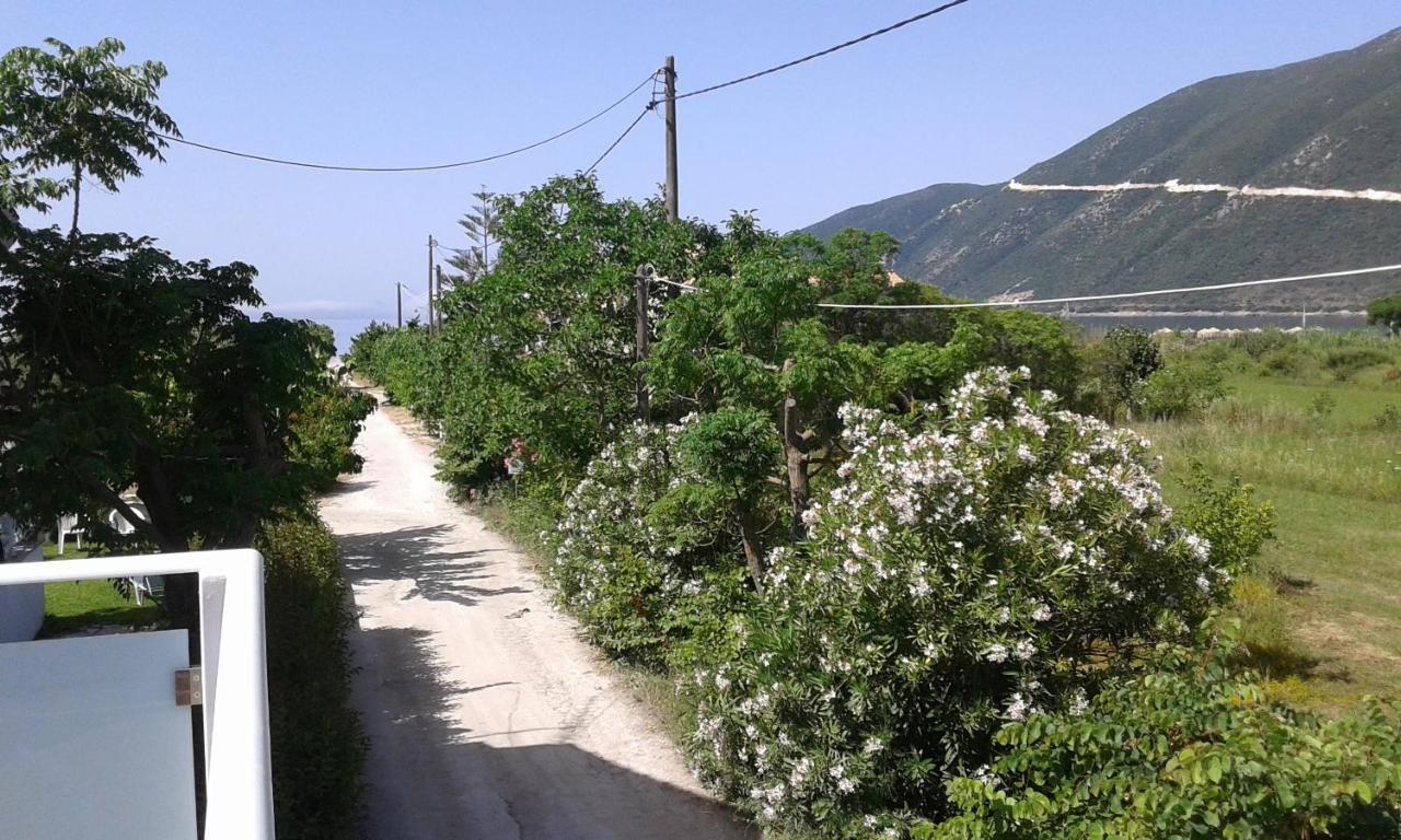 Queen Bay Studios Vasiliki  Luaran gambar