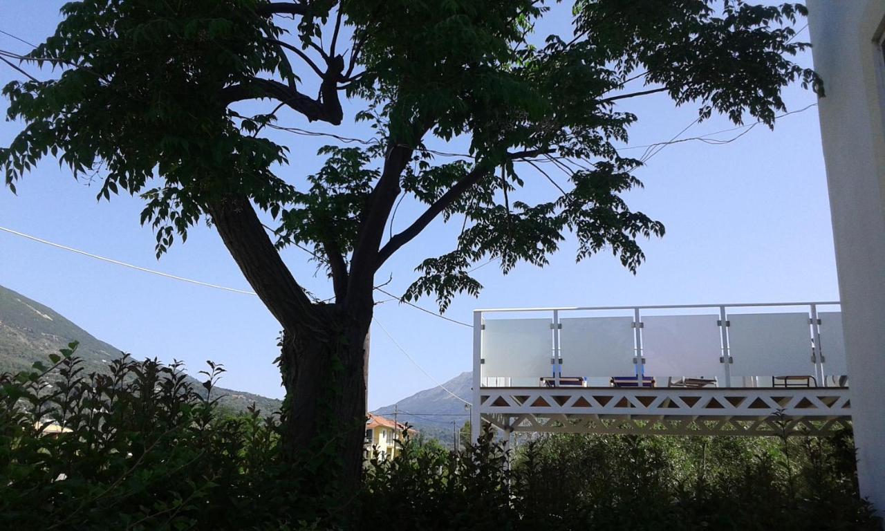 Queen Bay Studios Vasiliki  Luaran gambar