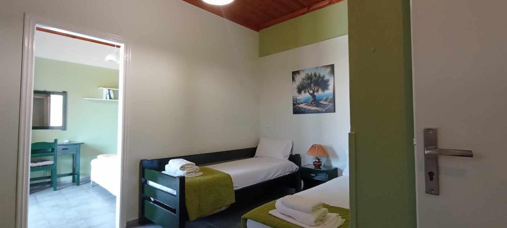 Queen Bay Studios Vasiliki  Luaran gambar