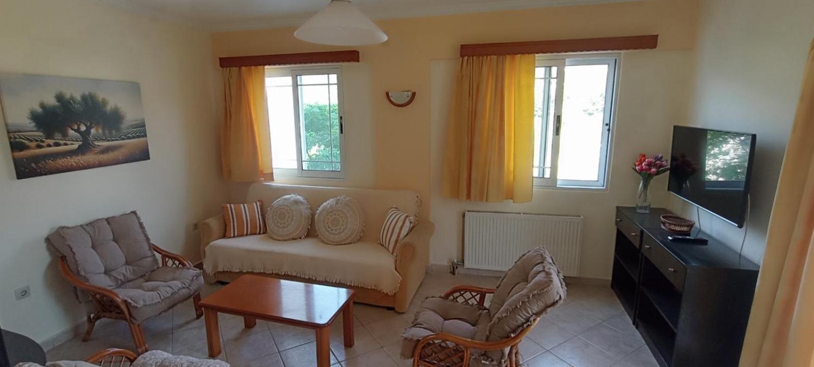 Queen Bay Studios Vasiliki  Luaran gambar
