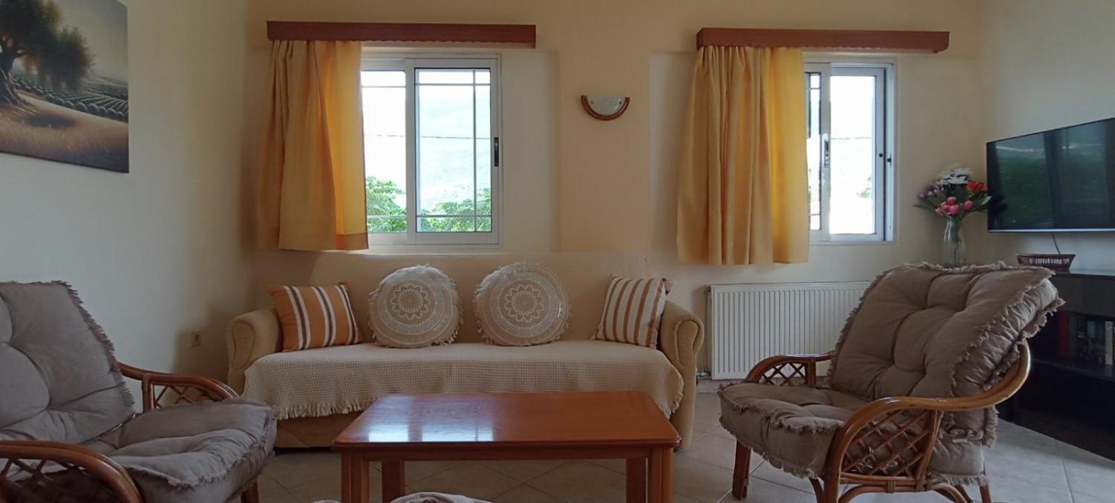 Queen Bay Studios Vasiliki  Luaran gambar