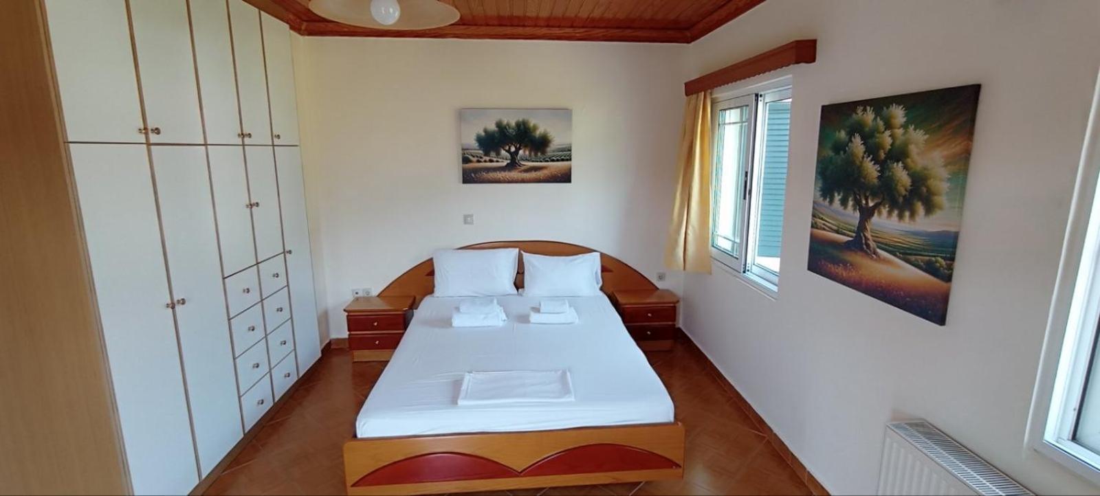 Queen Bay Studios Vasiliki  Luaran gambar