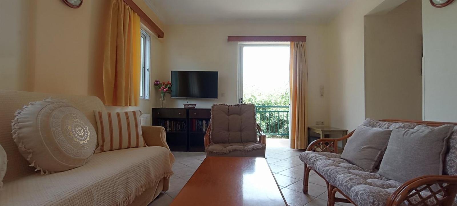 Queen Bay Studios Vasiliki  Luaran gambar